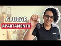 Como ALUGAR apartamento em São Paulo?