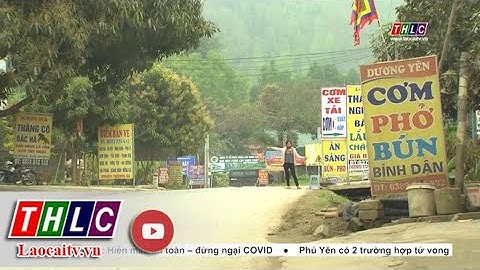 Giảm nguy cơ mất an toàn giao thông từ biển quảng cáo | THLC