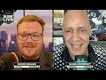 In-Game Live GameDay with Kevin Walsh and Gabriel Morency 9/18/26