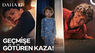 Aras Ve Teomanın İçinde Olduğu Tekne Patladi - Daha 17 3. Bölüm