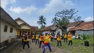 SENAM KREASI // MUSIK VIRAL // DUA KURSI JEDAG JEDUG // KBC