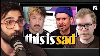REACTION: Ethan Klein Has Little Man Syndrome