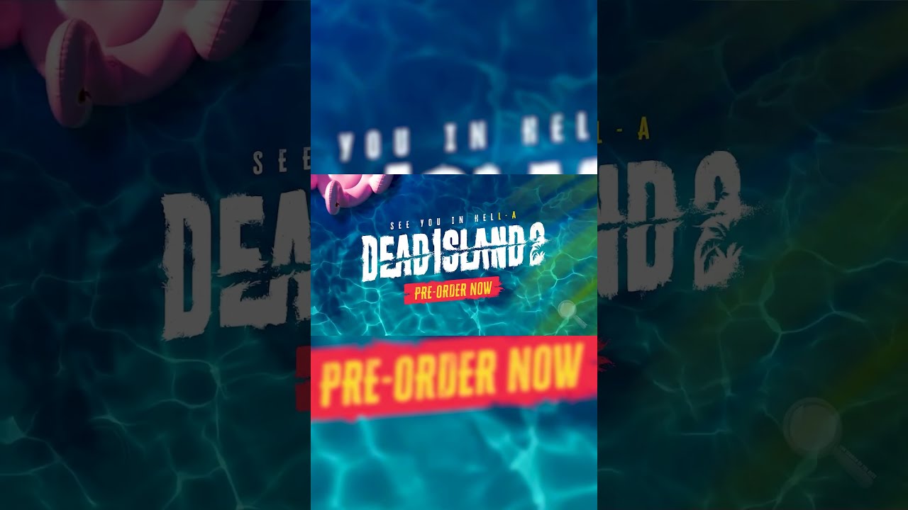 Carla Trailer dead island, zombie, games, dead island 2,  dead island (video game) 