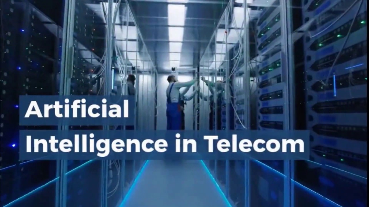 Artificial Intelligence In Telecom - Industry Adoption Analysis