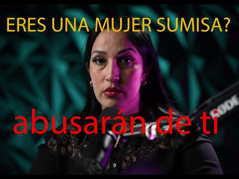 Women Submissive To Men