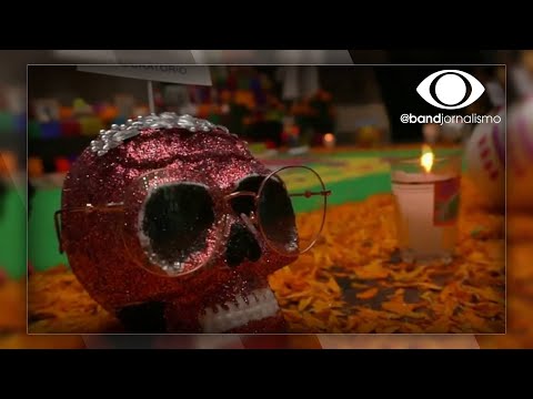 Vídeo: Festivais e eventos em outubro no México