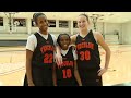 NCAA On Campus - Tusculum College, Women's Basketball