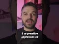 Tu crois que l’impression 3D, c’est trop compliqué ? FAUX ! 😎