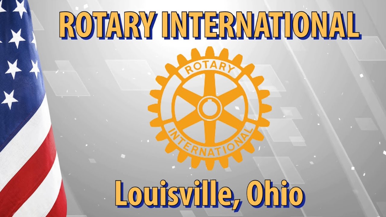 Louisville Rotary Meeting 01/21/26