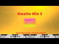 Kwaito Mix 2 DJ Andrew B The BeatMaster 08 July 2020 Kwaito Mix 2 DJ Andrew B The BeatMaster 08 July 2020