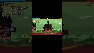 BARD Units Castle Busters - 5XX_GM #5XX_GM #CastleBusters #castleclashers #BARDUnits