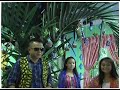Eddy Young - Belala Begulai Maya Gawai [Official Music Video]