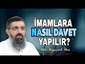 Diyanet mamlar tevhide nasl davet edilir  halis bayancuk hoca