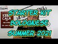 STARTER KIT SUMMER 2021 BY FISHERLANDIA