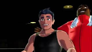 Screwattacks Top 10 Worst Doctors 2011-03-15