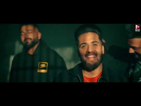 Dark Night Sajan Jagpalpuria - (full Video) ft Taniya | Ishan B | Simar | New Punjabi Song