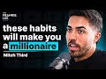 These habits will make you a millionaire this year  mitch third