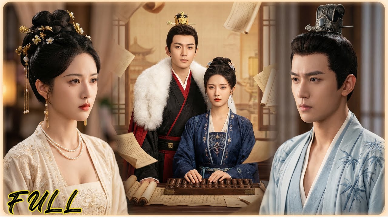 Жених разрывает помолвку из за происхождения, и она выходит за князя, разоблачая коррупцию памятью