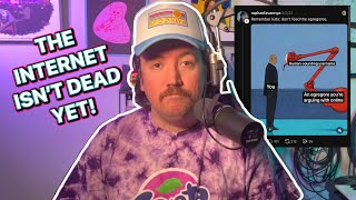 Why Its (maybe) Okay To Argue With Bots
