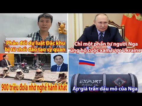 Video 03.12.22: Chống TQ không được học sĩ quan. Trộm gặp... - youtube