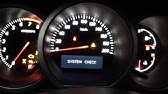 Suzuki Vitara Service Light Reset Youtube