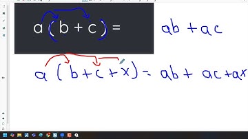 MBF3C Grade 11 College Math Day 8 Part 1