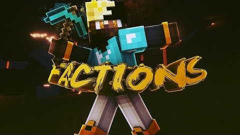 Factions #1 ~ How To Create A Factions?? ~ Minecraft PE