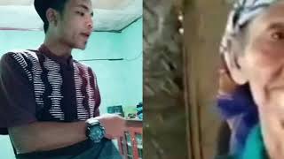 Tiktok indonesia Dapet salam dari pak dayat
