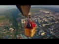 Полёты на Воздушном шаре в Ставрополе