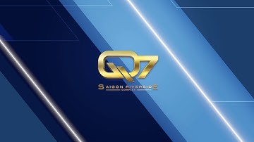 Q7 Saigon Riverside - Đẳng Cấp dành cho bạn