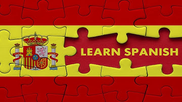 LEARN SPANISH in 10 Minutes - ALL the BASICS You NEED || ASAD YAQUB