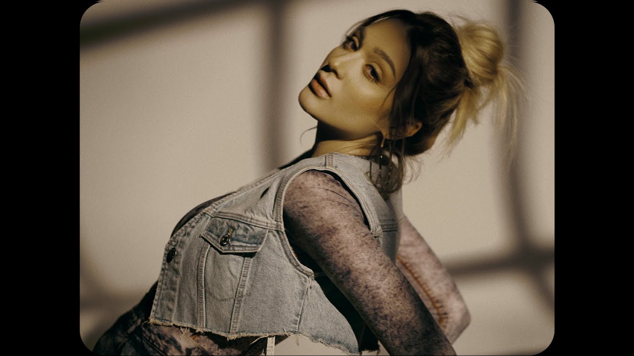 Francis On My Mind - One Last time (Official Video)