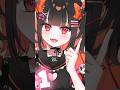 ぴぽぱぽぴ!たったかたーん🧡 #VTuber #新人VTuber #shorts 【恋宵りあ/るみぷろ】