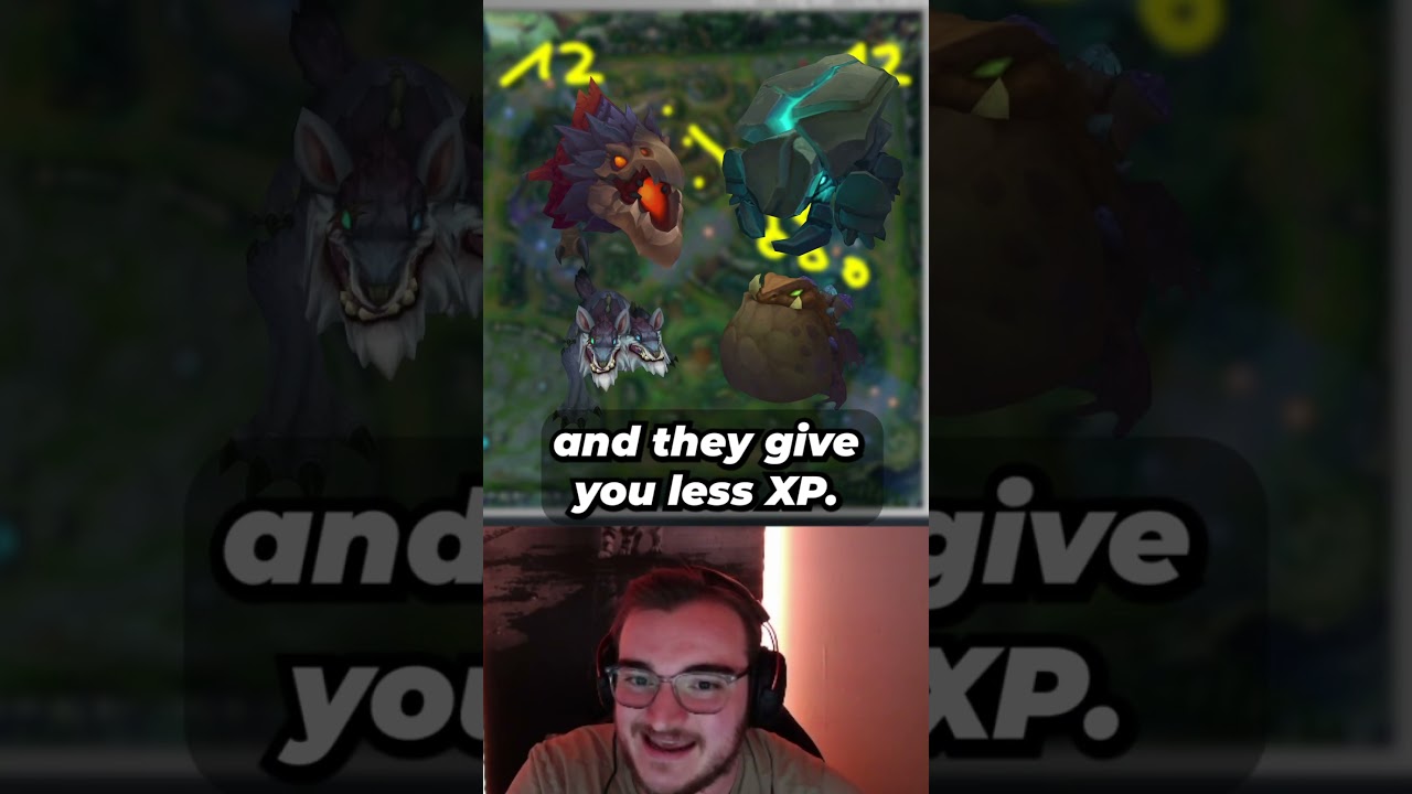 DO THIS when ENEMY TAKES YOUR JUNGLE 😎