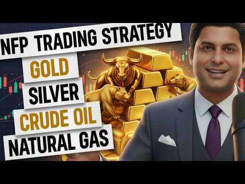 Video preview for In this video, we are sharing #GoldRate #XAUUSDDailyAnalaysis #silver for Today 11-12 February 2026 , Please watch the full video and share it with your friends also.