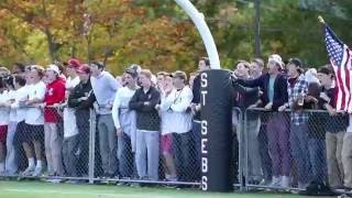 Homecoming 2016 Recap