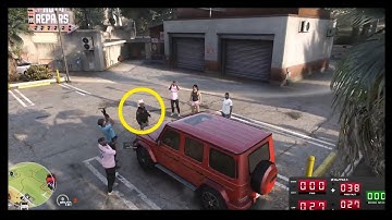 Matt Rhodes buys Peach