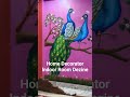 ToniVlogs Home Decorator indoor room Dezine