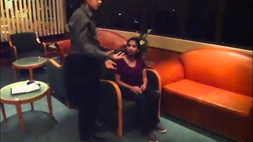 Singapore NLP EEI - Perceptual Positioning Part Two