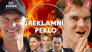 Reklamní peklo | KOVY