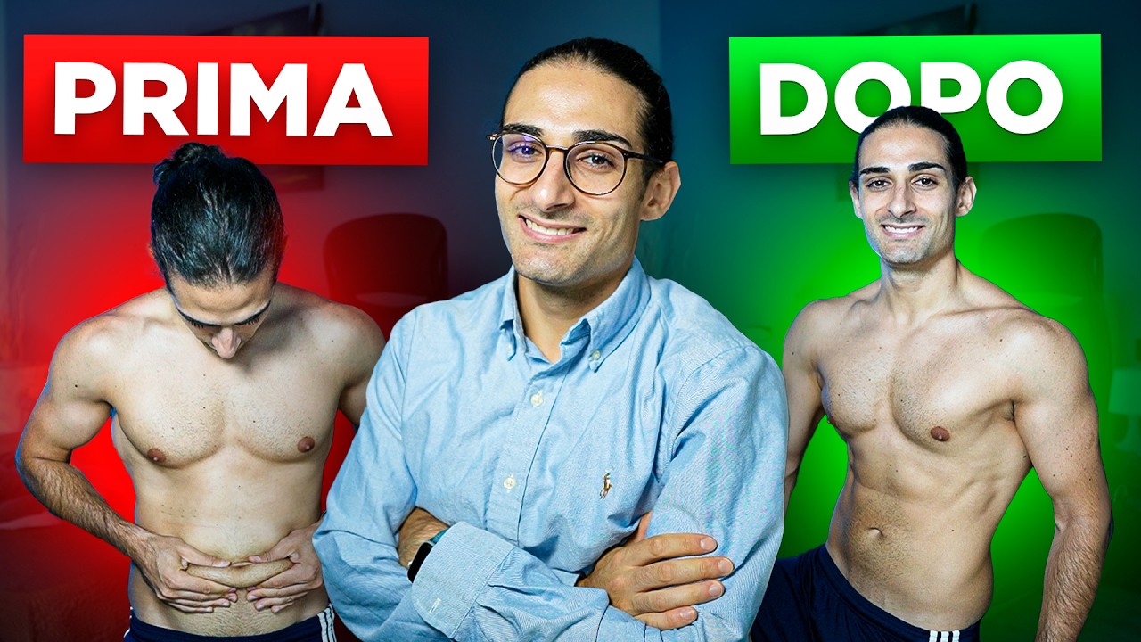 10 Abitudini Sottovalutate Utili a Dimagrire