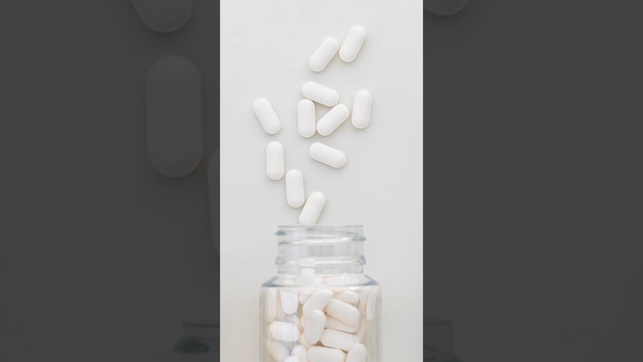 Oral Insulin Could be Coming Soon 💊