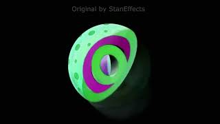 Universal Kids Intro Sponsored by Klasky Csupo 2001 | StanEffects
