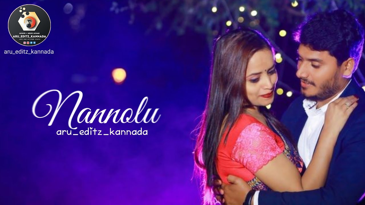 Kannada Love Song StatusWhatsapp Status KannadaOld Is Gold Kannada