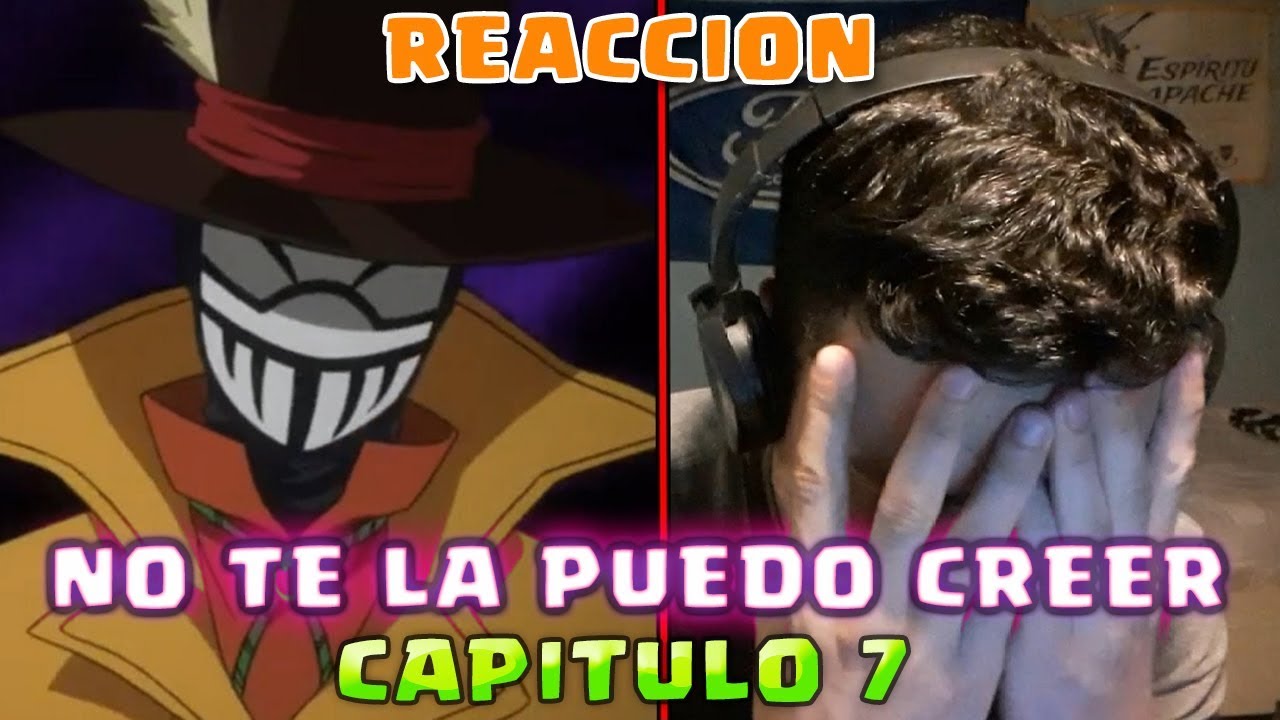 Boku No Hero Academia Temporada 3 Capitulo 7