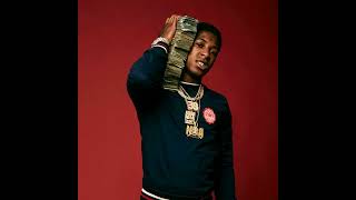 NBA Youngboy - Ranada (Pitched Up)