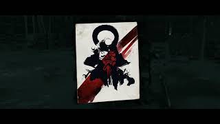 Ghost of Yōtei (PS5) - Bounty: Shinpachi the Armor Thief / Kasuga Village