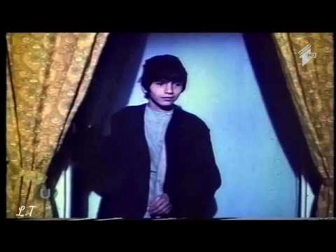 ჰამლეტ გონაშვილი ფილმში \"ლაზარეს თავგადასავალი\"