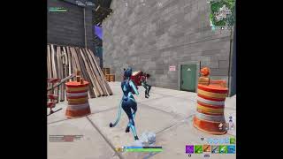 Im back BABY! (Ear rape)