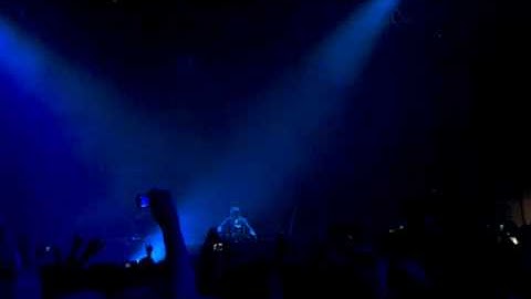 Dream Berlin - David Guetta - smack my bitch up (prodigy)